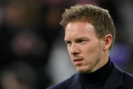 Julian Nagelsmann: Ein schwerer Schicksalsschlag hat ihn geprägt