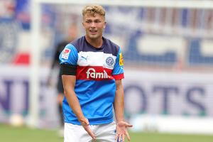 Kiel verlängert mit Arp und Sterner bis 2026