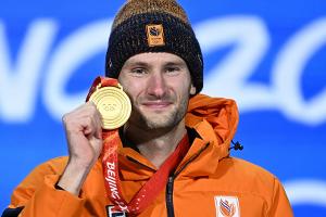 Olympiasieger Krol geht vom Eis - und will Pilot werden