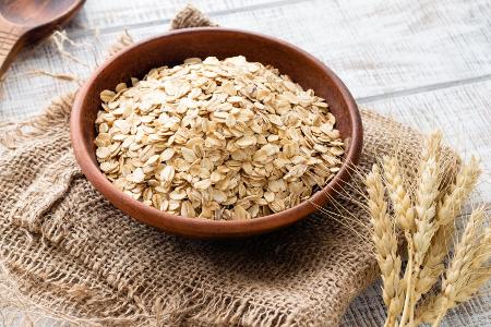 Ist Hafer wirklich ungesund? Ein Ernährungsexperte klärt auf