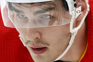 Kokain-Video? Coyotes trennen sich von Ruzicka