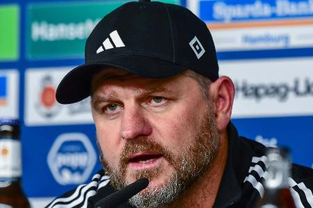 Geplatzter Investoren-Deal: Baumgart findet 