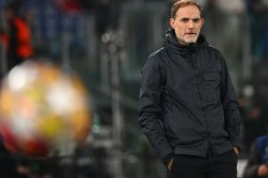 Tuchel dementiert Zerwürfnis mit der Bayern-Mannschaft