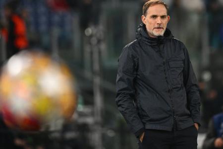 Tuchel dementiert Zerwürfnis mit der Bayern-Mannschaft