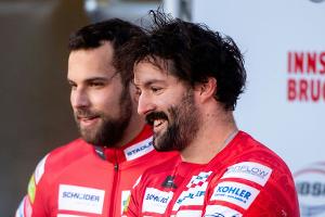 Nach schwerem Unfall: Schweizer Bob-Pilot verständnislos