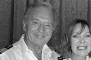 "Traumschiff"-Star Horst Naumann ist mit 98 Jahren gestorben