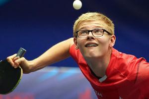 DTTB-Schreck Taiwan verpasst WM-Finale