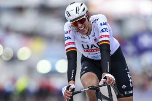 Omloop Het Nieuwsblad: Politt fehlen drei Sekunden zum Sieg