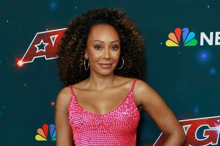 Mel B: Nach Ehe-Aus musste sie bei Discountern einkaufen