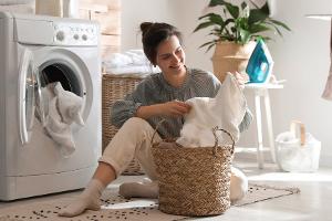 Umweltschonender waschen: Tipps für die Waschmaschine