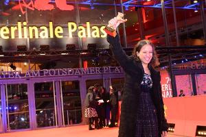 Berlinale 2024: Erneut gewinnt eine Dokumentation den Goldenen Bären