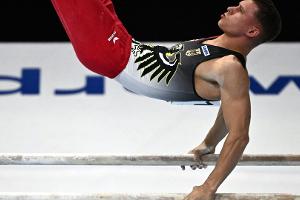 Dauser und Co. als "Vorturner" bei Olympia in Paris