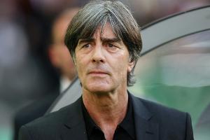 Löw schließt Bayern-Job aus