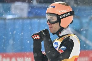 Ewige Bestenliste: Kraft mit 40 Siegen alleiniger Dritter