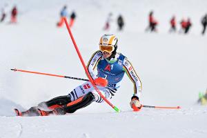 Nächstes Podium: Straßer in Palisades Tahoe Dritter
