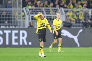 Brandt bedient: "Das ist Wahnsinn"