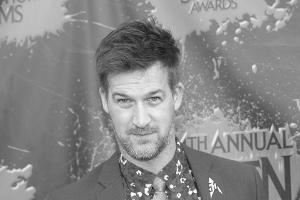 Bekannt aus "Star Trek": Kenneth Mitchell mit 49 Jahren gestorben