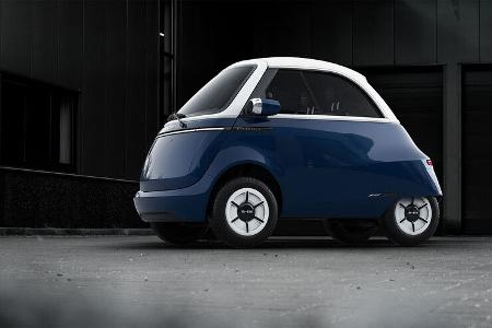 05/2022, Microlino 2.0 Pioneer Series
