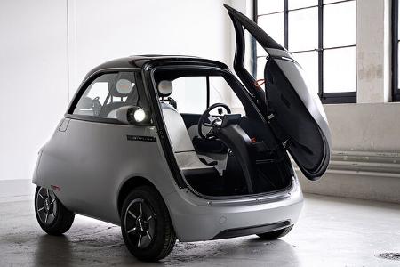 05/2022, Microlino 2.0 Competizione