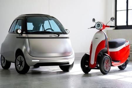 02/2020, Microlino 2.0