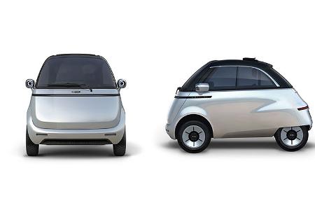 02/2020, Microlino 2.0