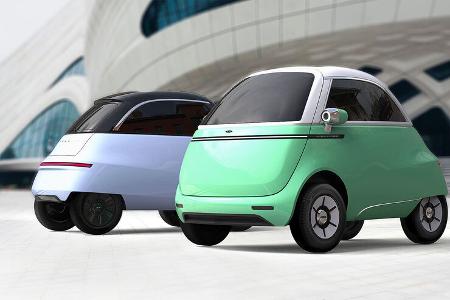02/2020, Microlino 2.0