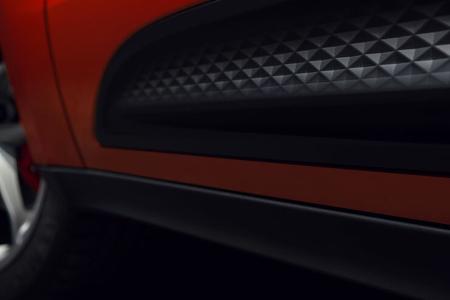 SPERRFRIST 20.07.21 00:01 Uhr Porsche Macan Facelift GTS 2021