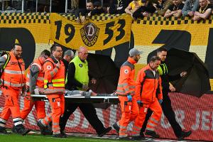 Felix Götze: "Erstmals in meiner Fußballkarriere geweint"