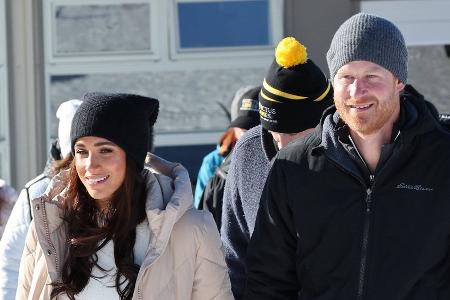 Trotz Netflix-Deal: Prinz Harrys neue Doku läuft bei der Konkurrenz