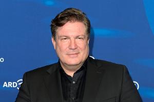 Francis Fulton-Smith wünscht sich Job als Münchner "Tatort"-Kommissar