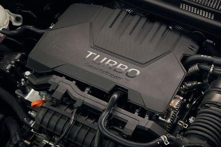 Hyundai i20 Facelift 2023