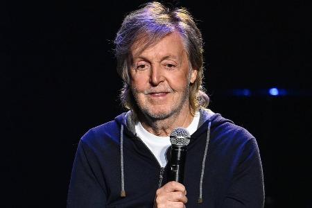 Bewegend: Paul McCartney enthüllt Bedeutung von 