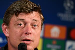 Däne Tomasson Schwedens erster ausländischer Nationalcoach