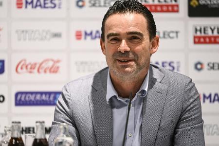 Weltweite Sperre: Overmars zieht nicht vor den CAS