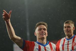 Girona findet wieder in die Erfolgsspur