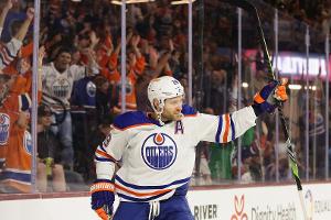 Draisaitl trifft, Oilers beenden Durststrecke