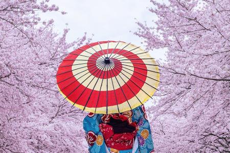 Ade grauer Februar: Die besten Urlaubsziele im März