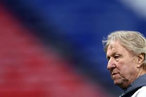 Hrubesch vor Klassiker gegen Oranje: "Immer brisant"