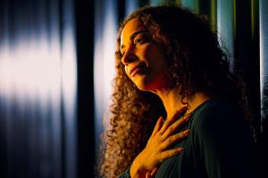 RTL-Event "Die Passion": No-Angels-Sängerin Nadja Benaissa wird Maria