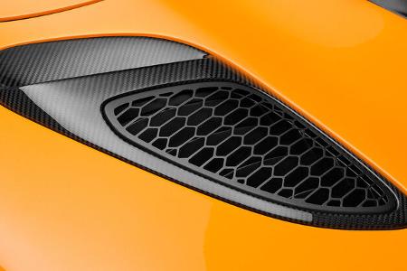 McLaren Artura Spider Hybrid-Roadster