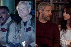 Geisterjäger bis Lolita-Geschichte: Die Kino-Tipps im März