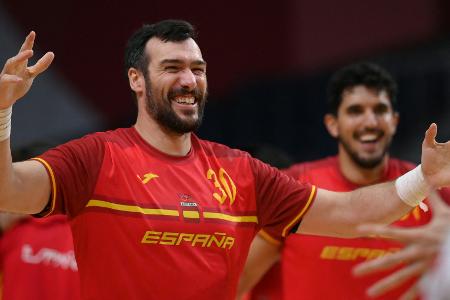 Handball: Guardiola verlässt Erlangen in Richtung Spanien