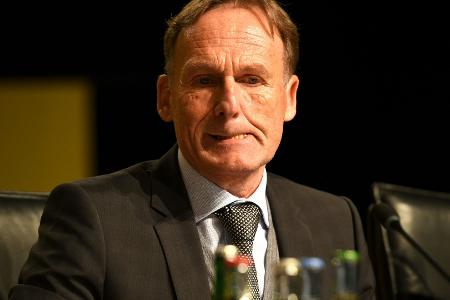 Watzke: Geplatzter Investoren-Deal 