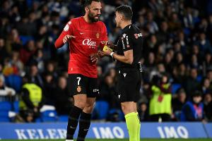 Copa del Rey: Mallorca erster Finalist