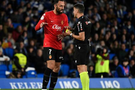 Copa del Rey: Mallorca erster Finalist