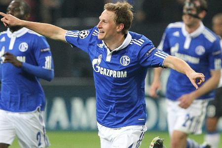 Höwedes sorgt sich um S04: 