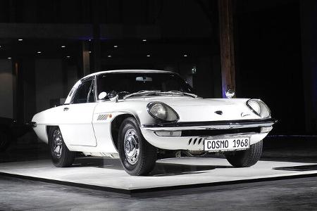 Mazda Cosmo Sport 110 S