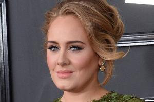 Wegen Krankheit: Adele verschiebt alle März-Konzerte in Las Vegas