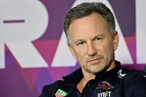 Medien: Horner reist nach Bahrain