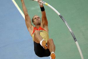 Früherer Stabhochspringer Schulze gestorben